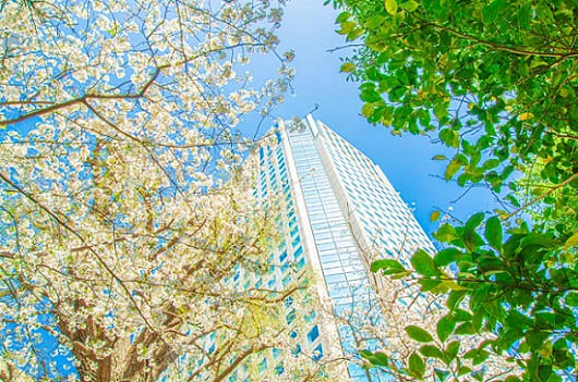 4* SHINAGAWA PRINCE HOTEL OR SIMILAR